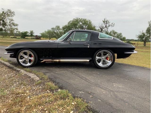 1966 Chevrolet Corvette (CC-2083899) for sale in Fredericksburg, Texas