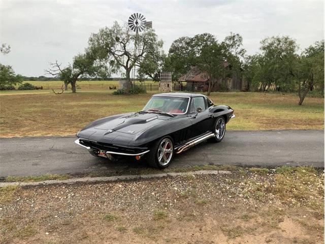 1966 Chevrolet Corvette (CC-2083899) for sale in Fredericksburg, Texas