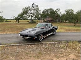 1966 Chevrolet Corvette (CC-2083899) for sale in Fredericksburg, Texas