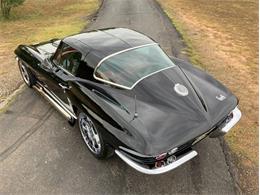 1966 Chevrolet Corvette (CC-2083899) for sale in Fredericksburg, Texas
