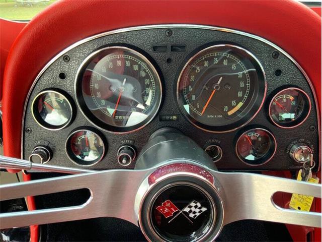 1966 Chevrolet Corvette (CC-2083899) for sale in Fredericksburg, Texas