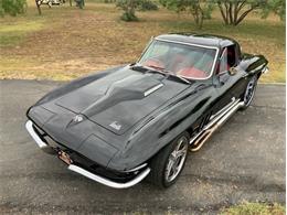 1966 Chevrolet Corvette (CC-2083899) for sale in Fredericksburg, Texas