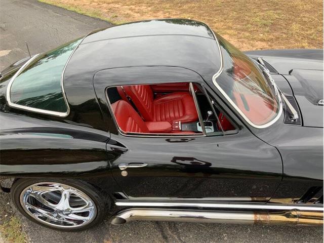 1966 Chevrolet Corvette (CC-2083899) for sale in Fredericksburg, Texas