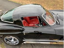 1966 Chevrolet Corvette (CC-2083899) for sale in Fredericksburg, Texas