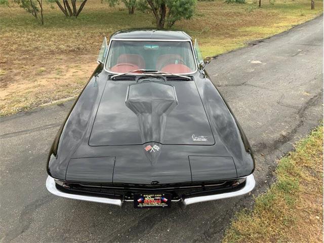 1966 Chevrolet Corvette (CC-2083899) for sale in Fredericksburg, Texas