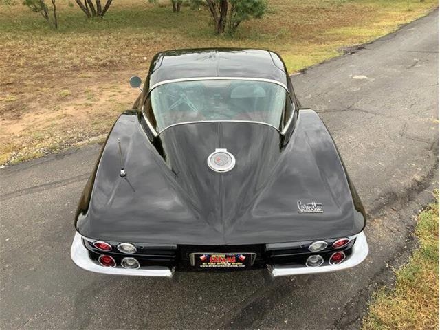 1966 Chevrolet Corvette (CC-2083899) for sale in Fredericksburg, Texas