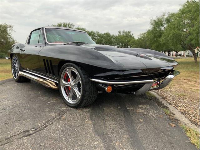 1966 Chevrolet Corvette (CC-2083899) for sale in Fredericksburg, Texas