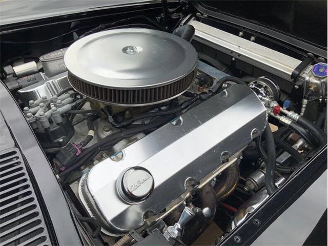 1966 Chevrolet Corvette (CC-2083899) for sale in Fredericksburg, Texas
