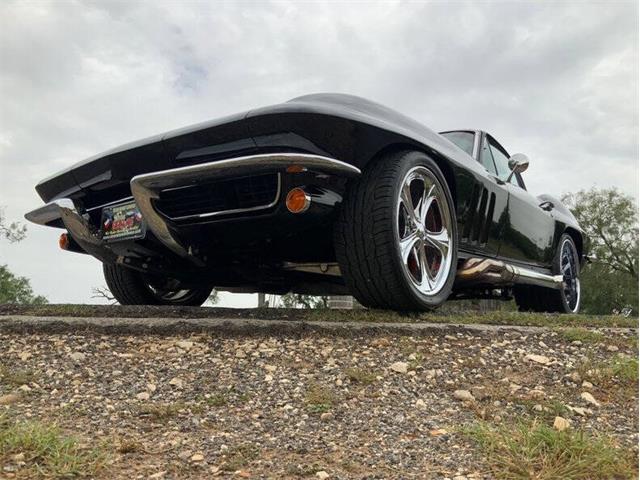 1966 Chevrolet Corvette (CC-2083899) for sale in Fredericksburg, Texas