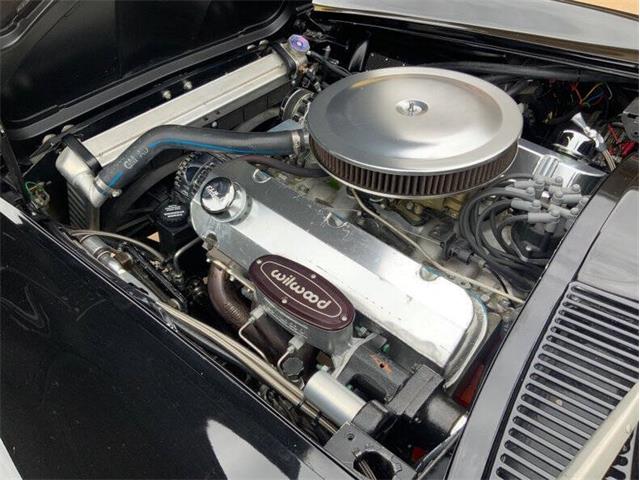 1966 Chevrolet Corvette (CC-2083899) for sale in Fredericksburg, Texas