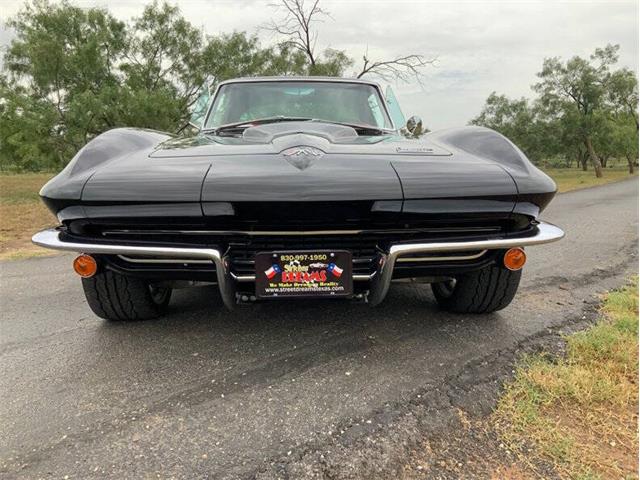 1966 Chevrolet Corvette (CC-2083899) for sale in Fredericksburg, Texas