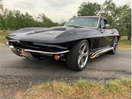 1966 Chevrolet Corvette (CC-2083899) for sale in Fredericksburg, Texas