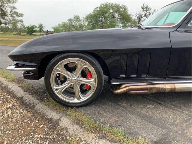 1966 Chevrolet Corvette (CC-2083899) for sale in Fredericksburg, Texas