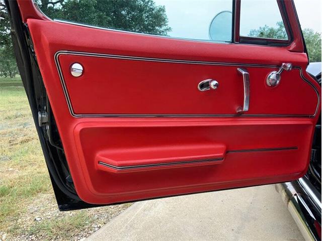 1966 Chevrolet Corvette (CC-2083899) for sale in Fredericksburg, Texas