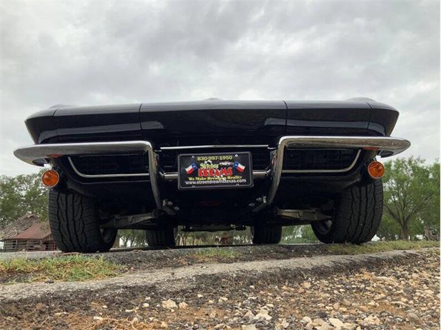 1966 Chevrolet Corvette (CC-2083899) for sale in Fredericksburg, Texas