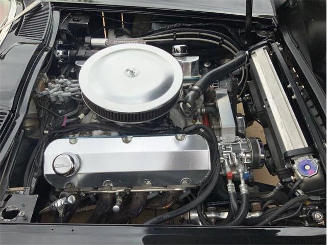 1966 Chevrolet Corvette (CC-2083899) for sale in Fredericksburg, Texas