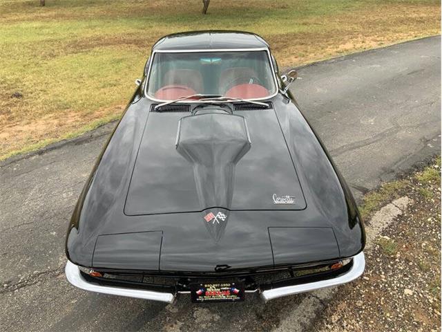 1966 Chevrolet Corvette (CC-2083899) for sale in Fredericksburg, Texas