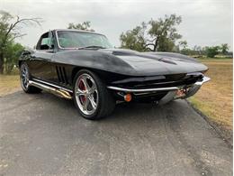 1966 Chevrolet Corvette (CC-2083899) for sale in Fredericksburg, Texas
