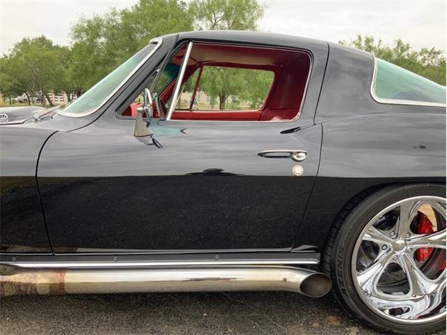 1966 Chevrolet Corvette (CC-2083899) for sale in Fredericksburg, Texas