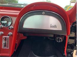 1966 Chevrolet Corvette (CC-2083899) for sale in Fredericksburg, Texas
