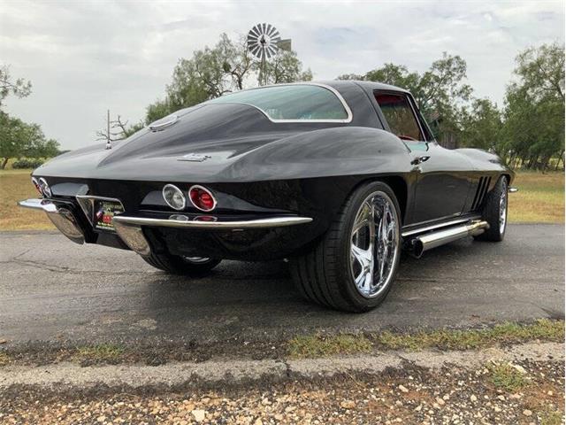 1966 Chevrolet Corvette (CC-2083899) for sale in Fredericksburg, Texas
