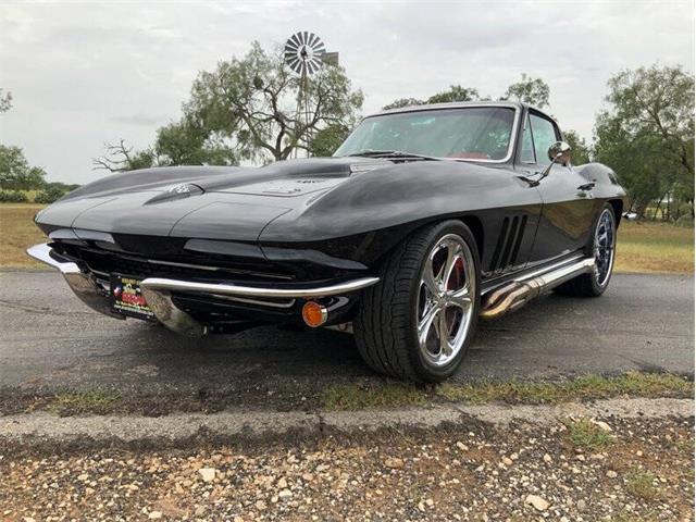 1966 Chevrolet Corvette (CC-2083899) for sale in Fredericksburg, Texas