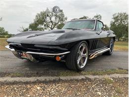 1966 Chevrolet Corvette (CC-2083899) for sale in Fredericksburg, Texas