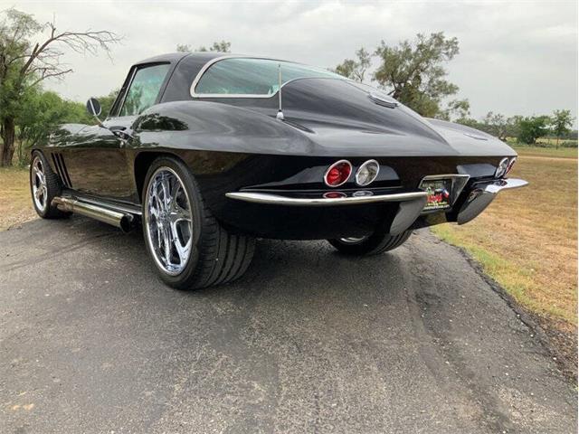 1966 Chevrolet Corvette (CC-2083899) for sale in Fredericksburg, Texas