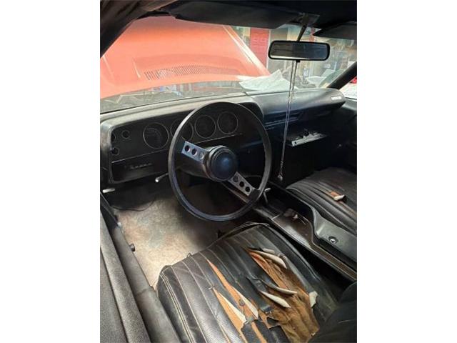 1972 Dodge Challenger (CC-2080039) for sale in Cadillac, Michigan