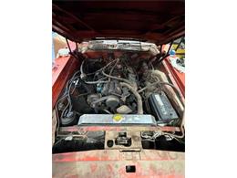 1972 Dodge Challenger (CC-2080039) for sale in Cadillac, Michigan