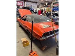 1972 Dodge Challenger (CC-2080039) for sale in Cadillac, Michigan
