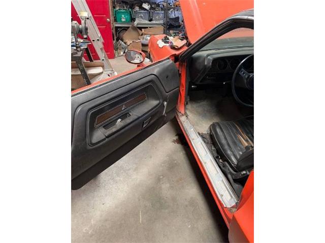 1972 Dodge Challenger (CC-2080039) for sale in Cadillac, Michigan