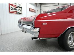 1969 Chevrolet Chevelle (CC-2080390) for sale in Homer City, Pennsylvania