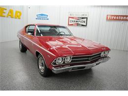 1969 Chevrolet Chevelle (CC-2080390) for sale in Homer City, Pennsylvania