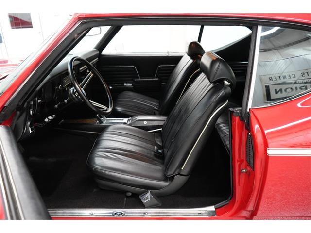1969 Chevrolet Chevelle (CC-2080390) for sale in Homer City, Pennsylvania