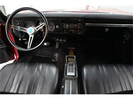 1969 Chevrolet Chevelle (CC-2080390) for sale in Homer City, Pennsylvania