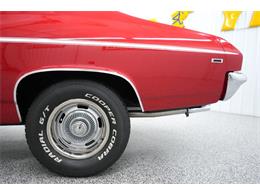 1969 Chevrolet Chevelle (CC-2080390) for sale in Homer City, Pennsylvania