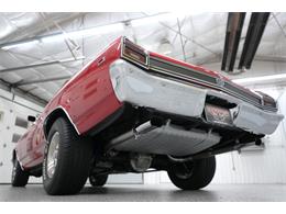 1969 Chevrolet Chevelle (CC-2080390) for sale in Homer City, Pennsylvania