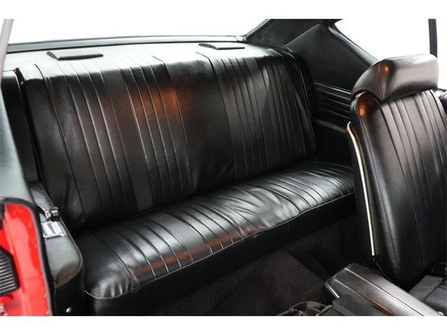 1969 Chevrolet Chevelle (CC-2080390) for sale in Homer City, Pennsylvania
