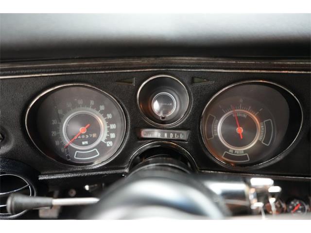 1969 Chevrolet Chevelle (CC-2080390) for sale in Homer City, Pennsylvania