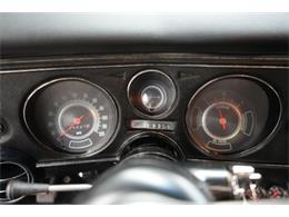 1969 Chevrolet Chevelle (CC-2080390) for sale in Homer City, Pennsylvania