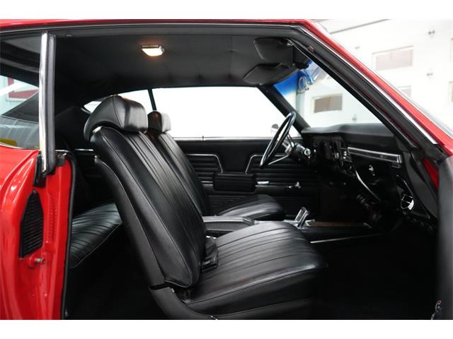 1969 Chevrolet Chevelle (CC-2080390) for sale in Homer City, Pennsylvania