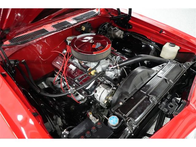 1969 Chevrolet Chevelle (CC-2080390) for sale in Homer City, Pennsylvania