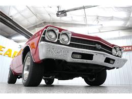 1969 Chevrolet Chevelle (CC-2080390) for sale in Homer City, Pennsylvania