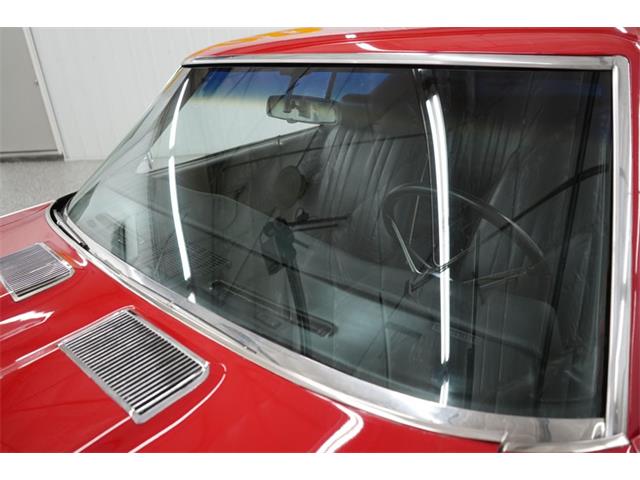 1969 Chevrolet Chevelle (CC-2080390) for sale in Homer City, Pennsylvania