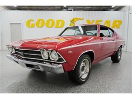 1969 Chevrolet Chevelle (CC-2080390) for sale in Homer City, Pennsylvania