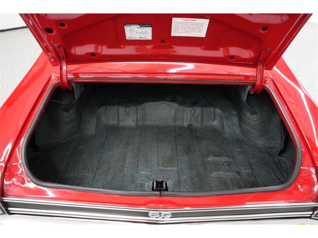 1969 Chevrolet Chevelle (CC-2080390) for sale in Homer City, Pennsylvania