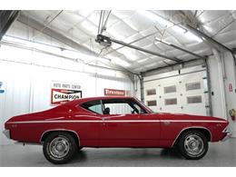 1969 Chevrolet Chevelle (CC-2080390) for sale in Homer City, Pennsylvania
