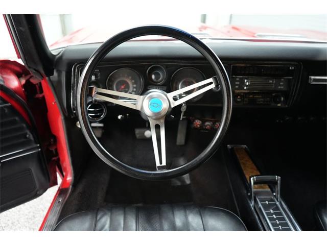 1969 Chevrolet Chevelle (CC-2080390) for sale in Homer City, Pennsylvania