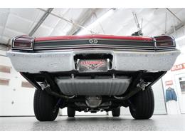 1969 Chevrolet Chevelle (CC-2080390) for sale in Homer City, Pennsylvania